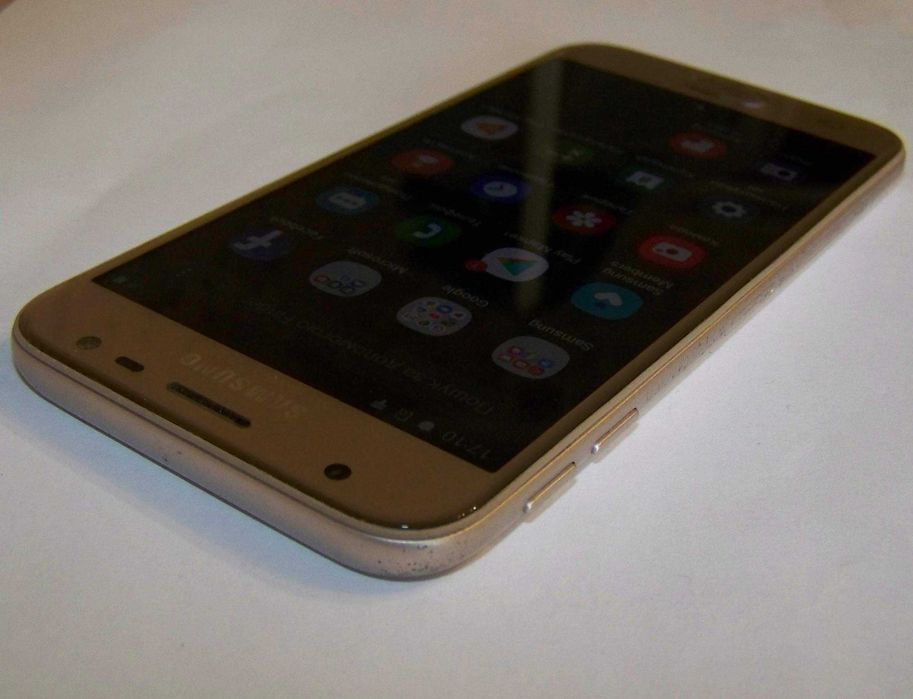 Samsung Galaxy J3 (J330)