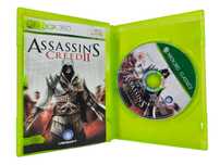 Assasin's Creed II Xbox 360
