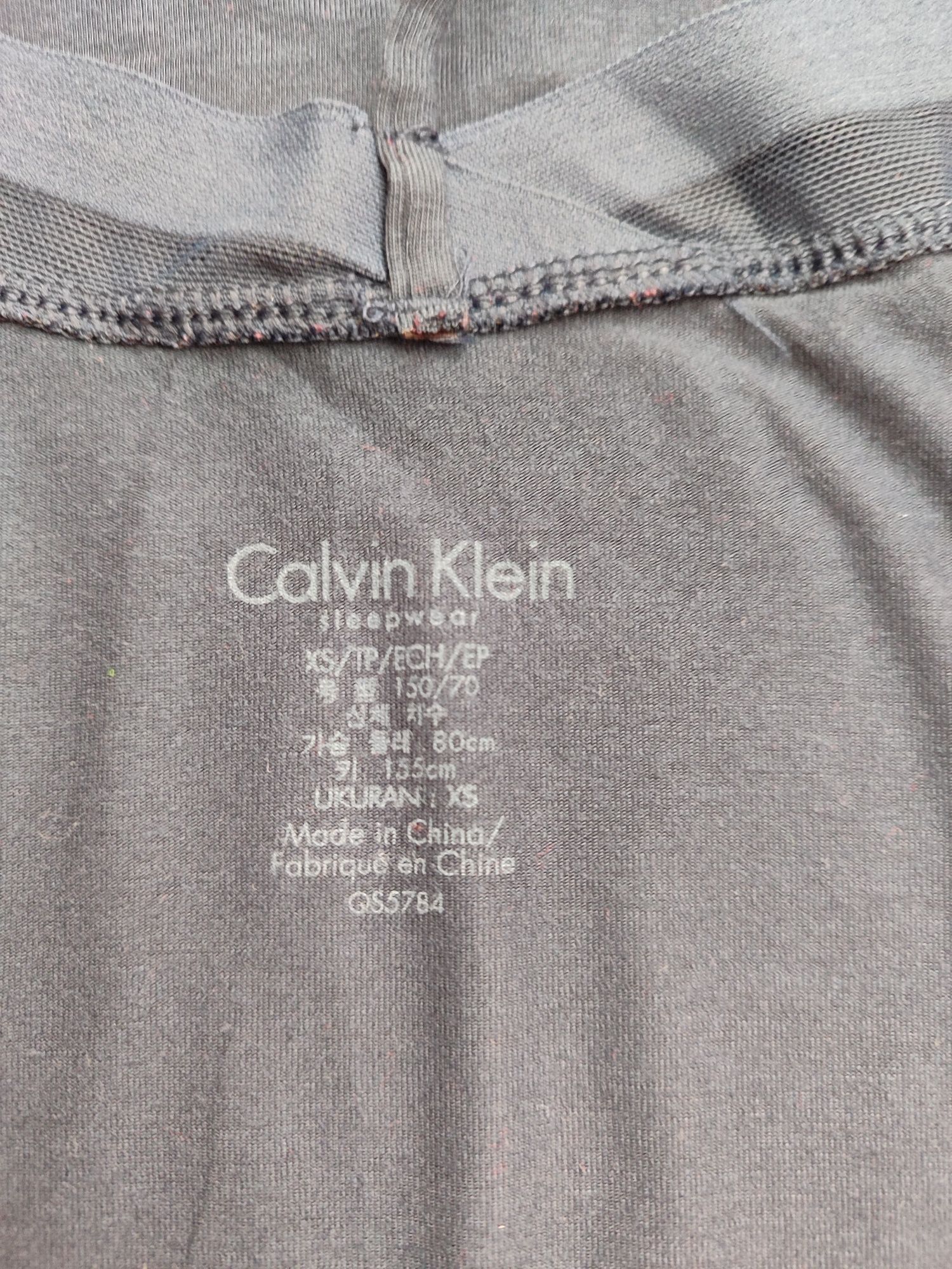 Нічнушка Calvin Klein XS, нічна сорочка