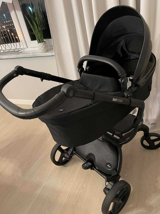 Wózek mima xari max