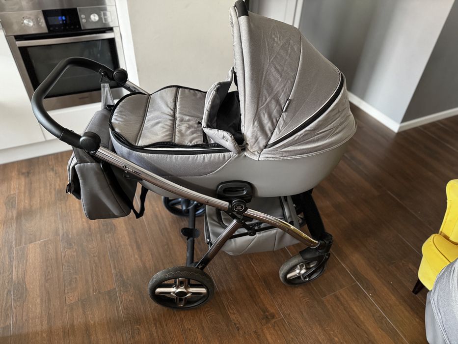 Wózek Tako Laret Classic 2w1