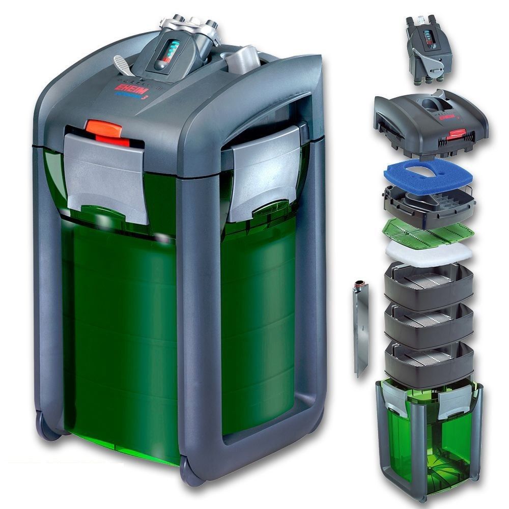 eheim 1200xl 2080 para peças