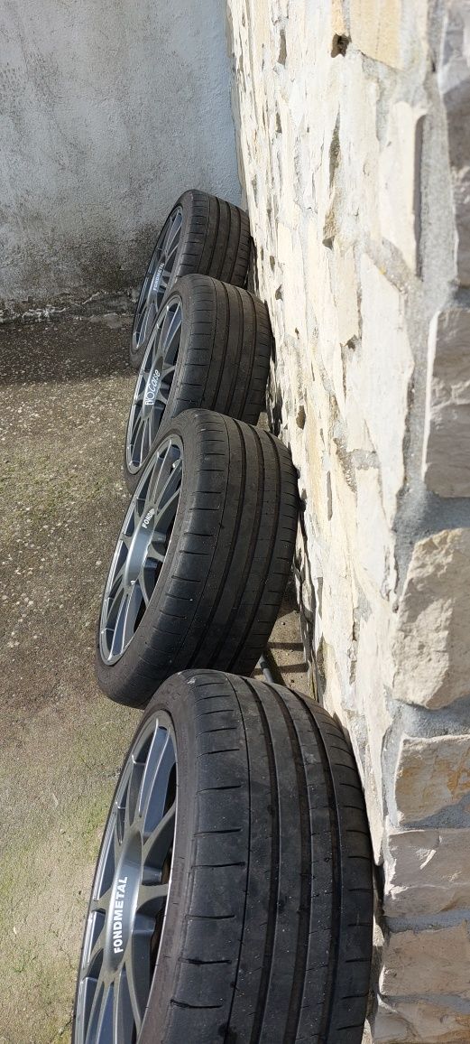 Michelin Super Sport 225/40R18 (4)