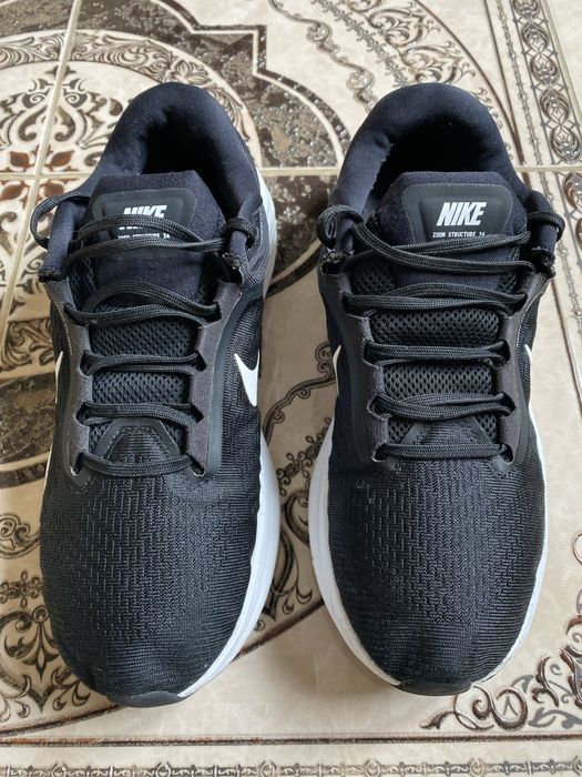 Кросівки Nike Air Zoom Structure 24, 46 розмір