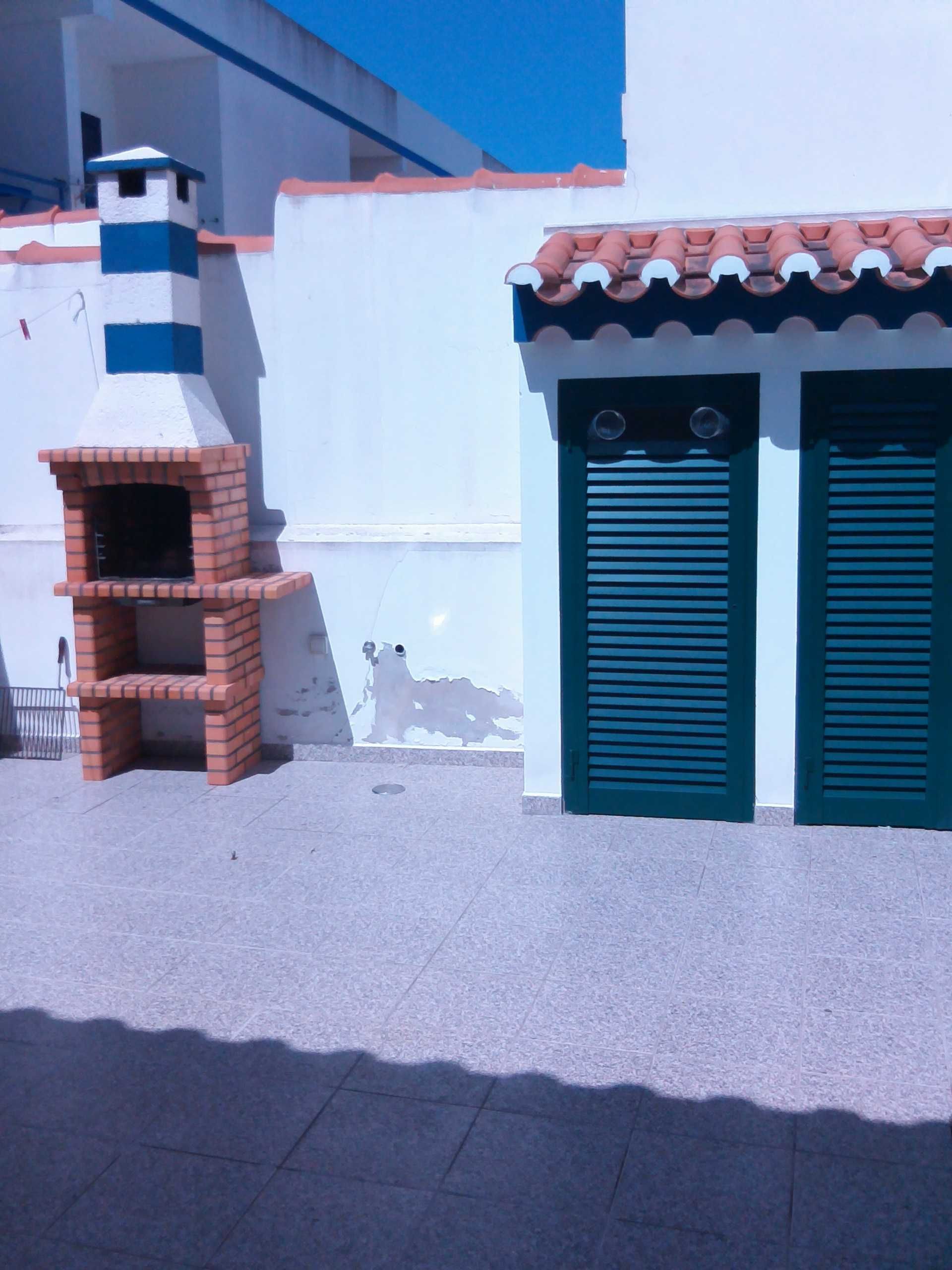 Casa de férias no rogil - Costa Vicentina