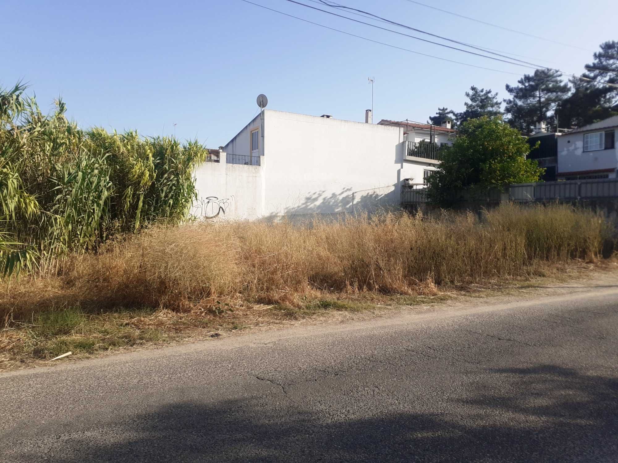 Azeitao, Lote 325m2