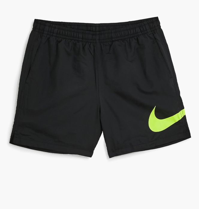 ОРИГІНАЛ! Nike оригінальні чоловічі шорти