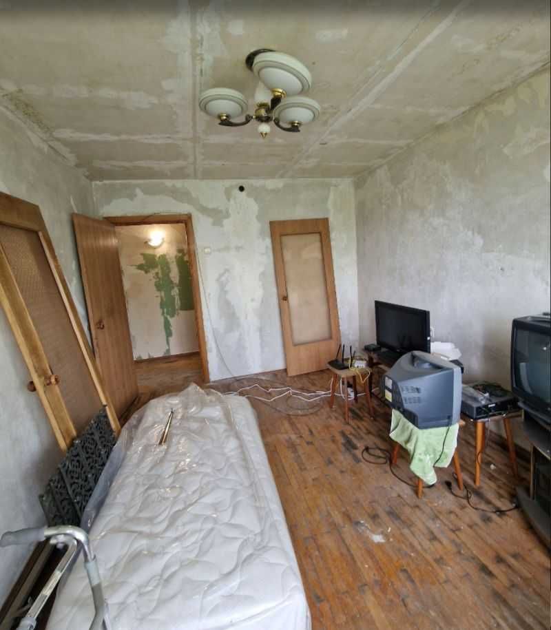 3 кім 70 м2 в багатоповерхівці район НЕЗАЛЕЖНОСТІ (ТИТОВА) (716693)