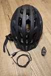 Kask rowerowy Livall MT1
