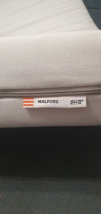 Materac 80 x 200 x 12 IKEA MALFORS