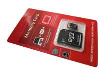 NOWA karta pamięci microsd micro sd 256GB 512GB 1024GB 1000GB 1TB + Ad