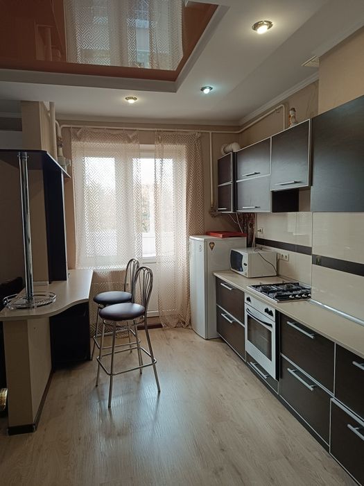 Подобова оренда квартири студії