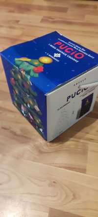 Pucio puzzle choinka swieta