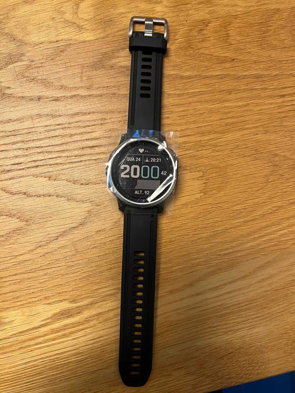 Garmin Fenix 6s Novo com Garantia
