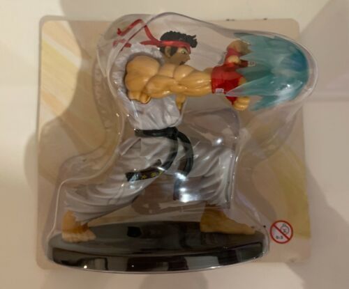 Miniatura - Ryu Street Fighter