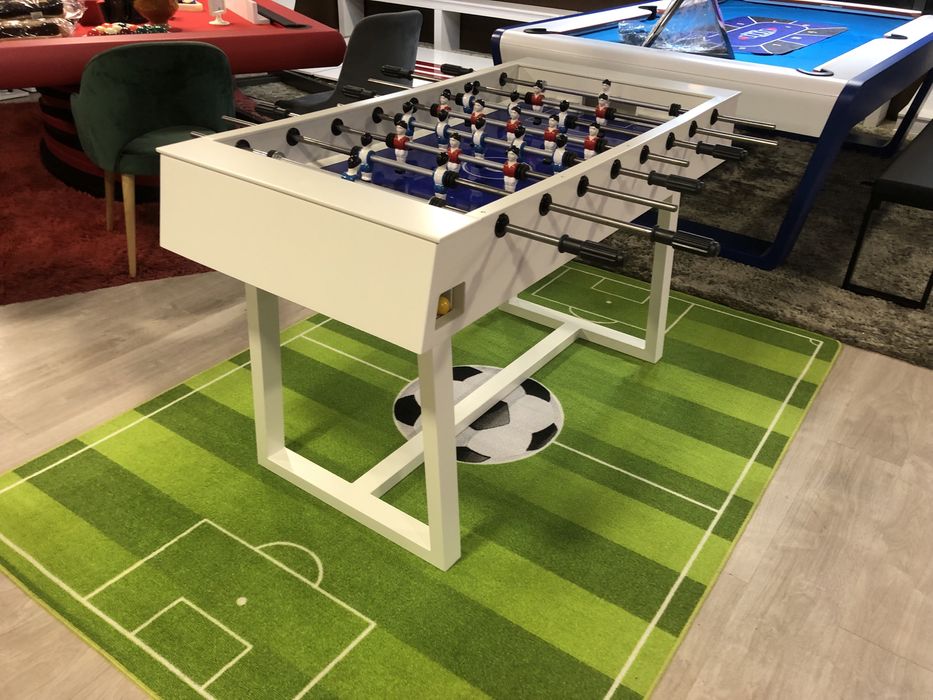 Matraquilhos novo New slim