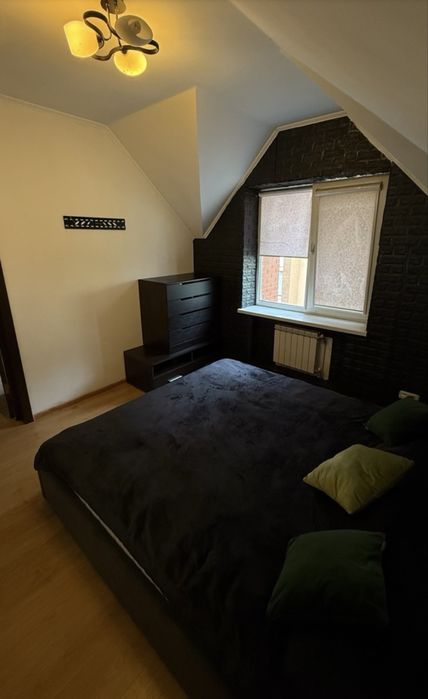 Продається 2 кімнатна квартира в Ірпені. ІндГазОпал. ДержПрогрМожна