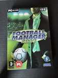 Football Manager 2007 GRA PC