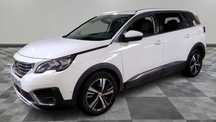 Peugeot 5008 1.2 PureTech Allure