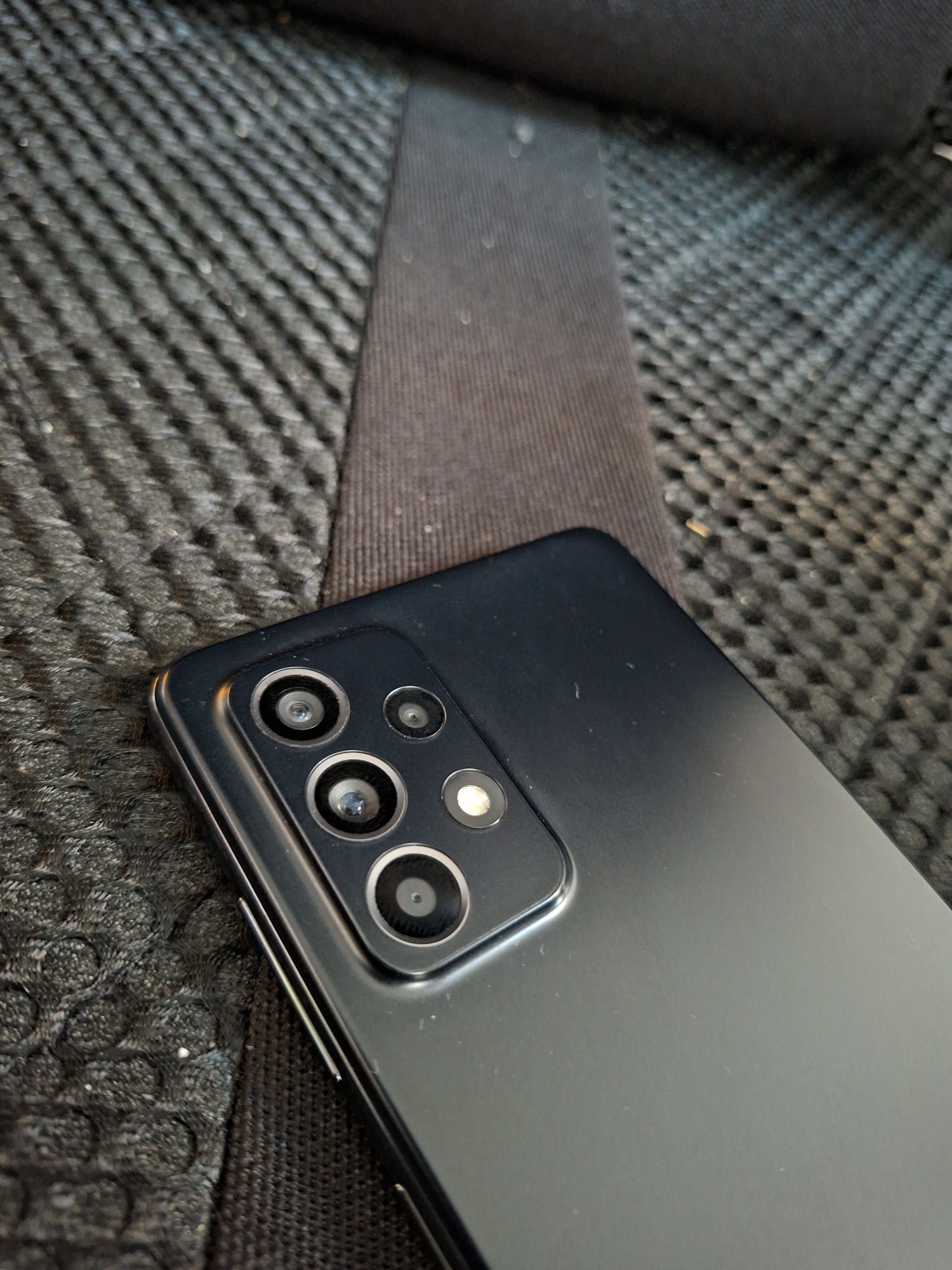 Samsung A52s 5g / Stan Idealny / Sprawny / Warto!