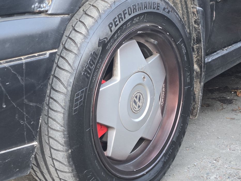 Продам Volkswagen Golf3 GT