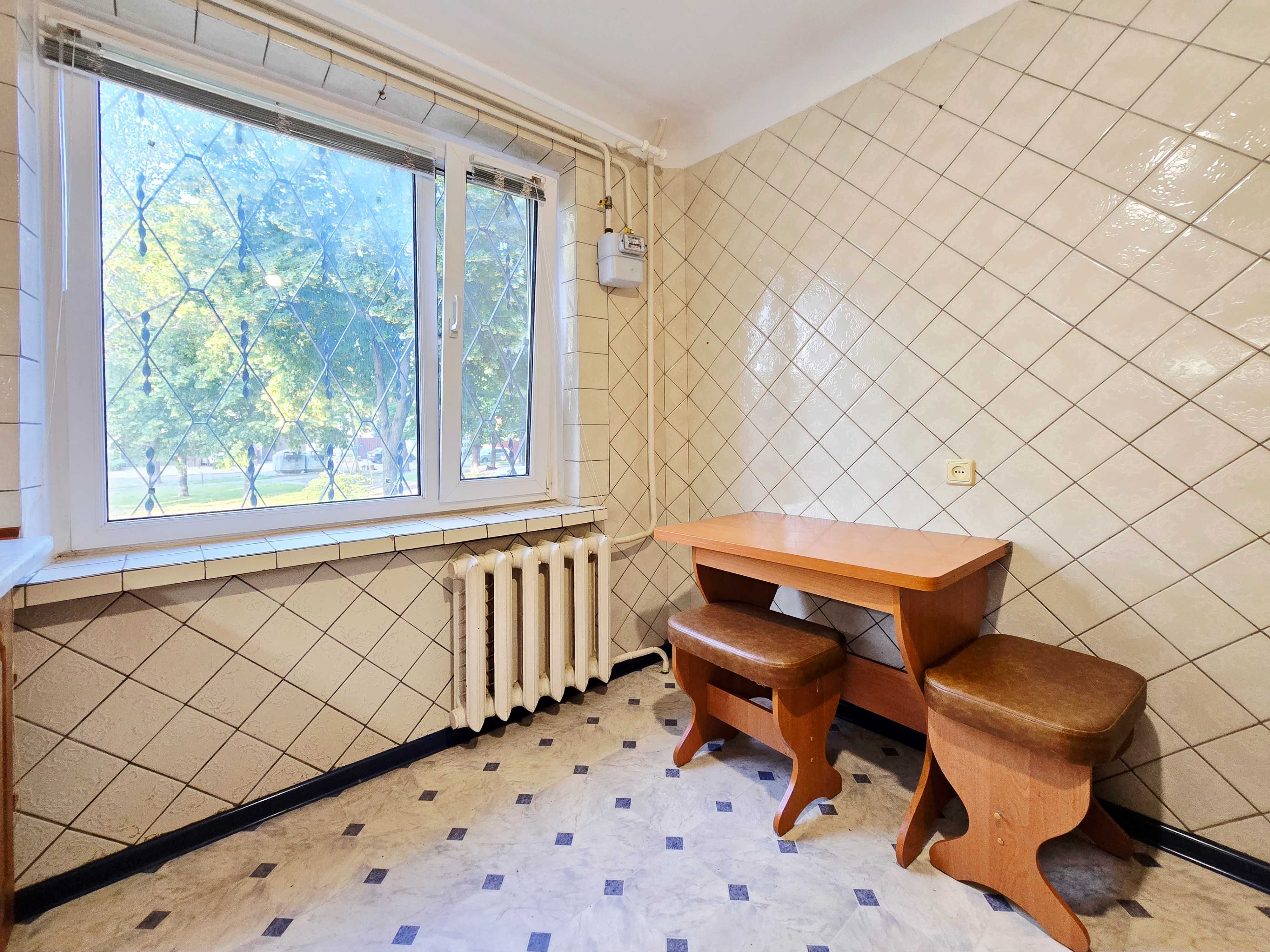 Продаж 2к квартири в Центрі | вул.Троїцька,21