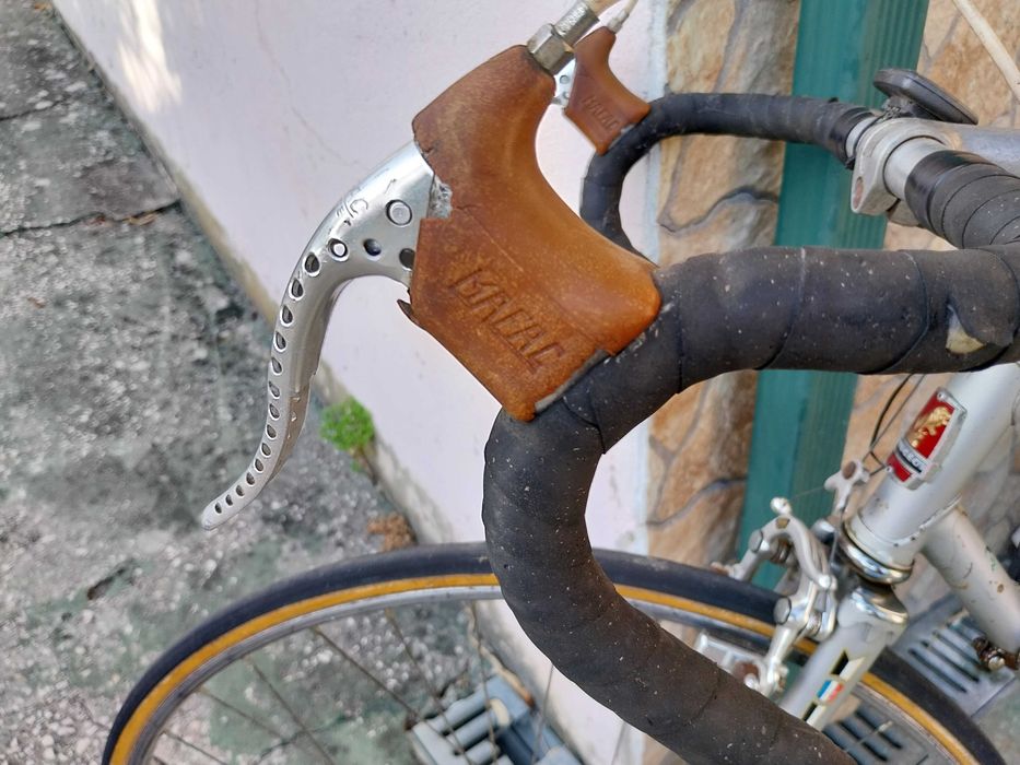 Bicicleta Peugeot modelo PR10