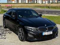 BMW Seria 3 Pierwszy