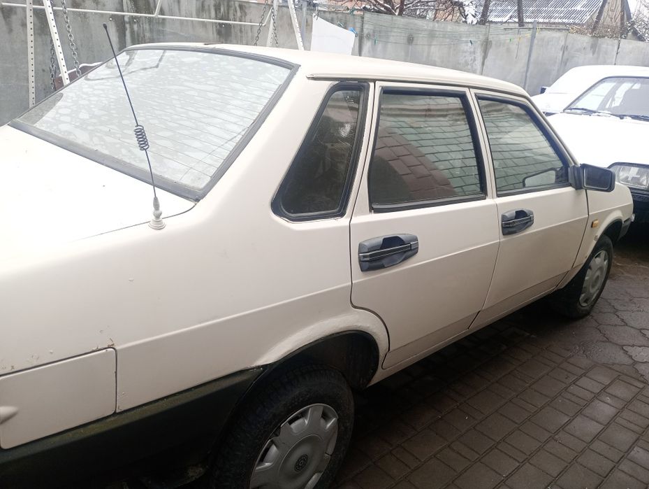 Продам ваз021099