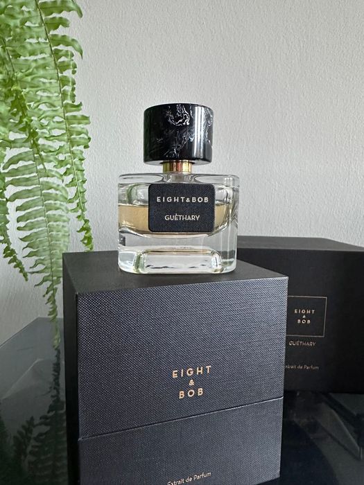 Eight&Bob Guethary 40/50ml