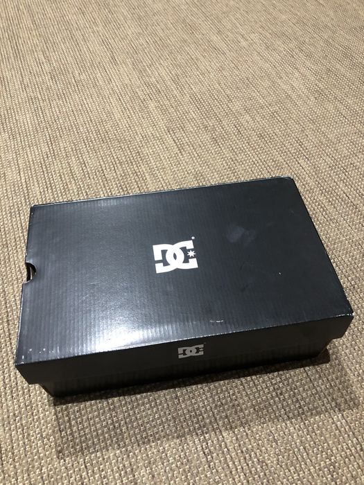 Sapatilhas Dc Shoes