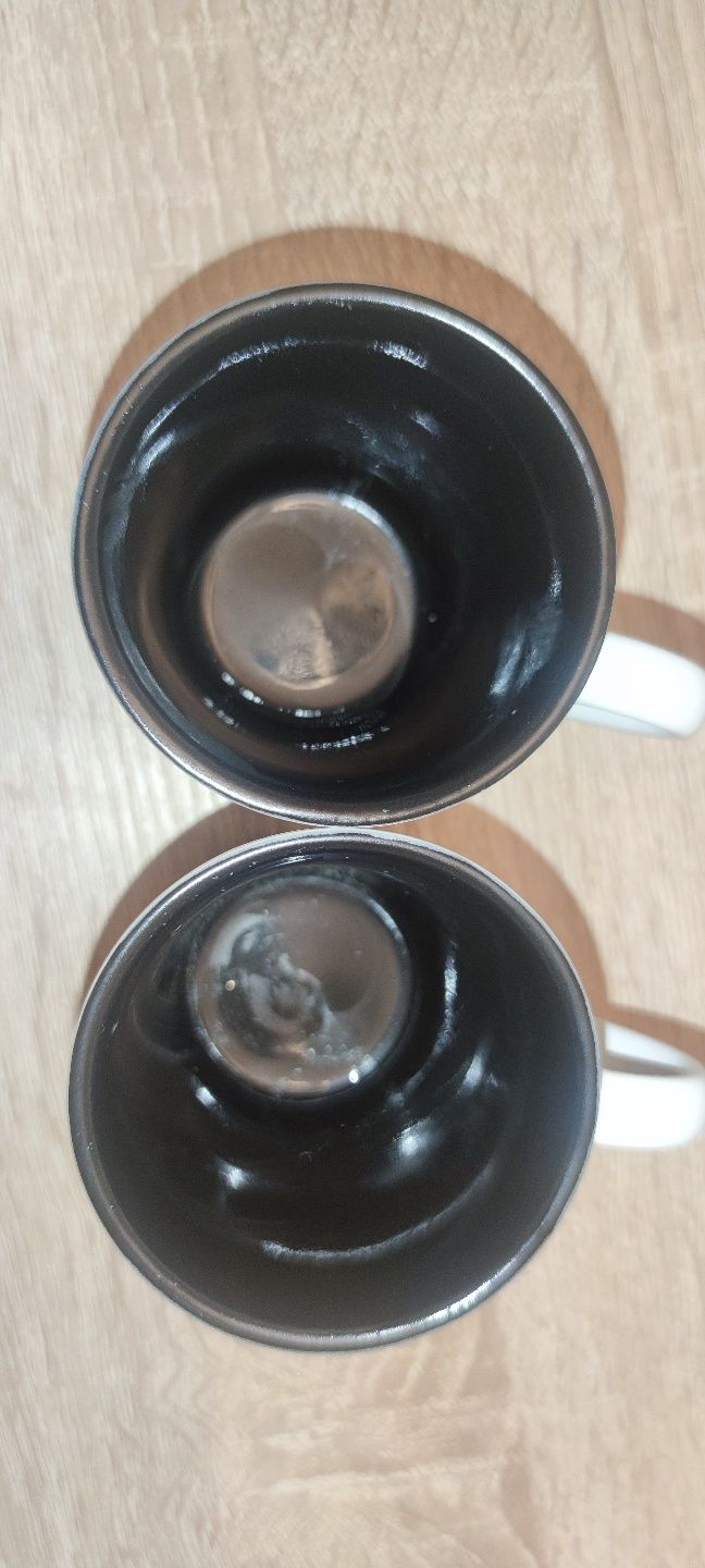 Piękne kubki ceramiczne