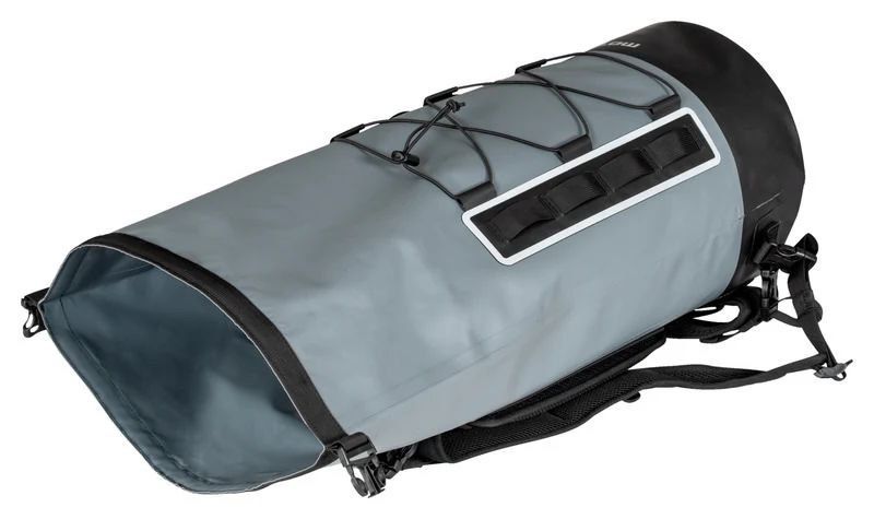 Водонепроникний рюкзак - баул Moto-detail.