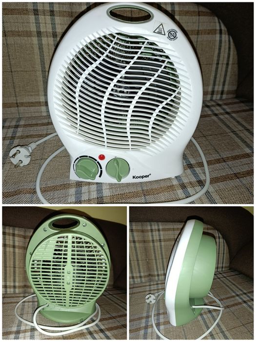 Продам тепловентилятор у відмінному стані.