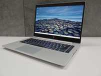 HP EliteBook Mt45 Ryzen 3 Pro 3300U  8GB dysk SSD 256GB Vega 6 Laptop