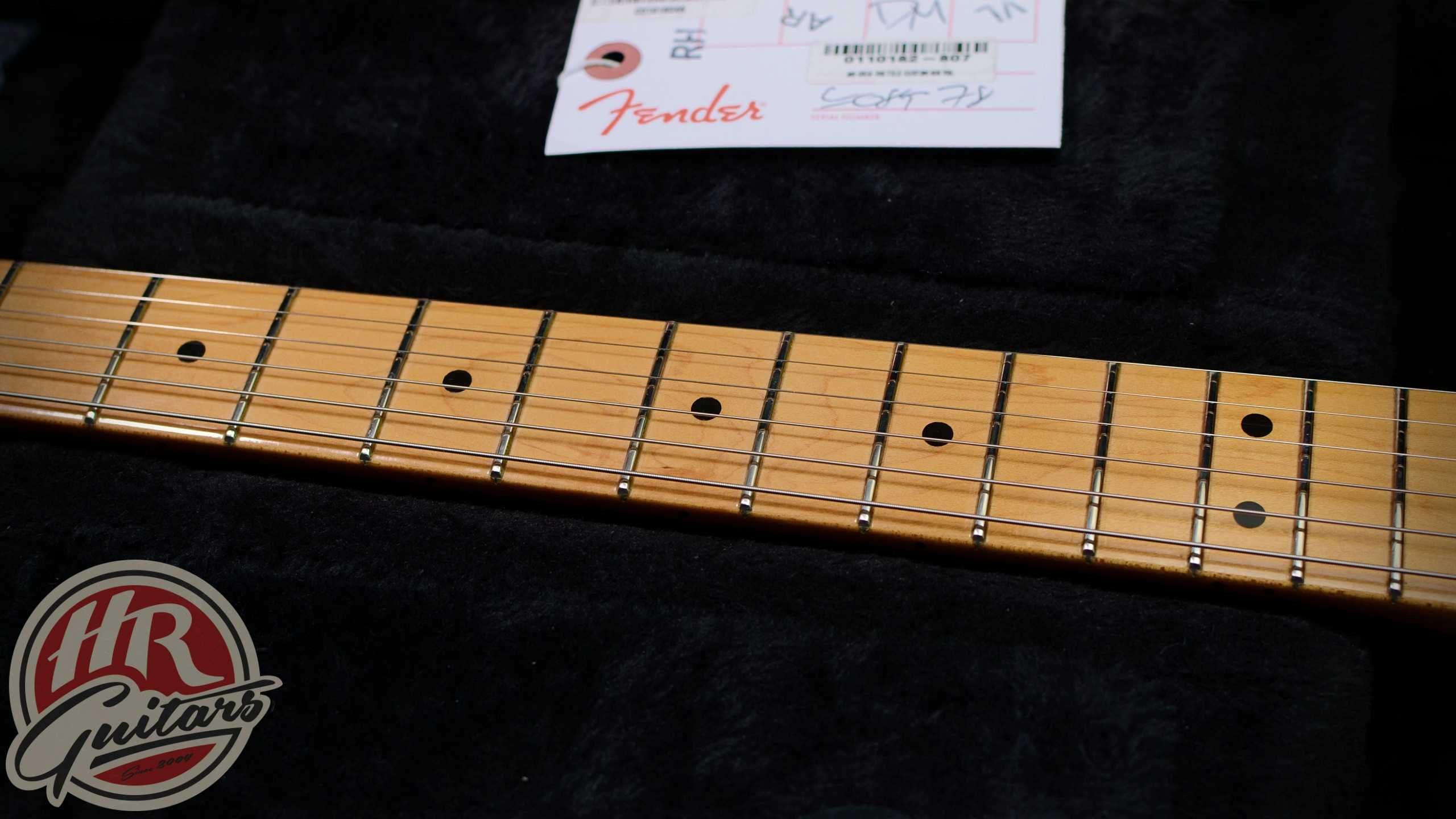 Fender AMERICAN ORIGINAL 70S TELECASTER CUSTOM 2020 gitara elektryczna