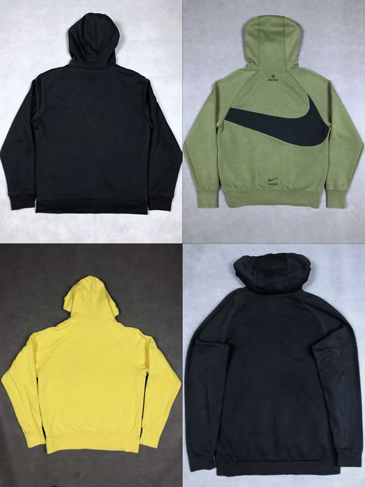 Nike, Jordan, Urban Classics Худі, Толстовка,  Кофта з капюшоном