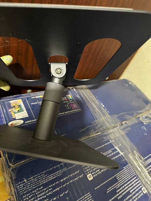 Подставка для ноутбука laptop stand macbook lenovo samsung dell hp