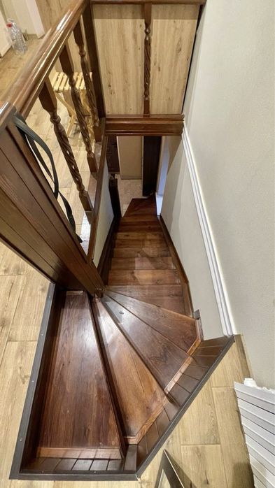 ‼️ Продаж кв у 2-поверховому котеджі по вул. Весніна