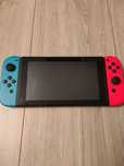 Nintendo  Switch