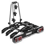 Bagażnik rowerowy na hak platforma THULE EuroRide 3 942 PROMOCJA