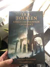 Książka „Księga zaginionych opowiesci”, Tolkien J.R.R., Część 2.