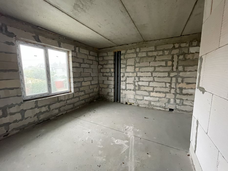 Таунхаус в с.Олександрівка