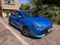 MG EHS LUXURY 258 koni Plug IN ACC Panorama FULL Jak Nowy FV23%