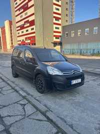 Citroen berlingo automat