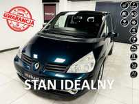 Renault Grand Espace 2.0 TURBO BENZYNA 170KM*Privilege*7-os*HANDS Free*Navi*CABASSE*TV