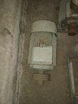 Silnik 11kw 1440 obrotów