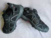 Buty męskie trekkingowe sandały SALOMON rozmiar 42 jak nowe