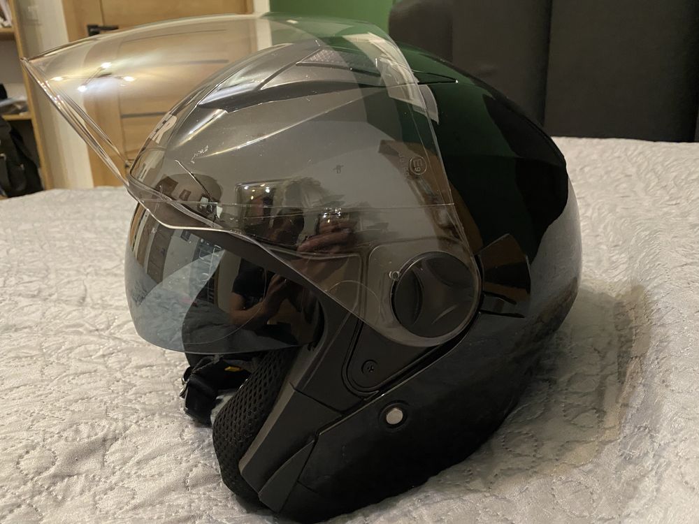 Sprzedam kask marki Lazer