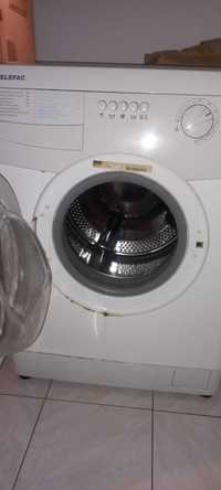 Máquina de lavar roupa TELEFAC TF 660 I